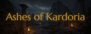 Ashes of Kardoria