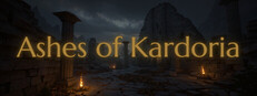 Ashes of Kardoria