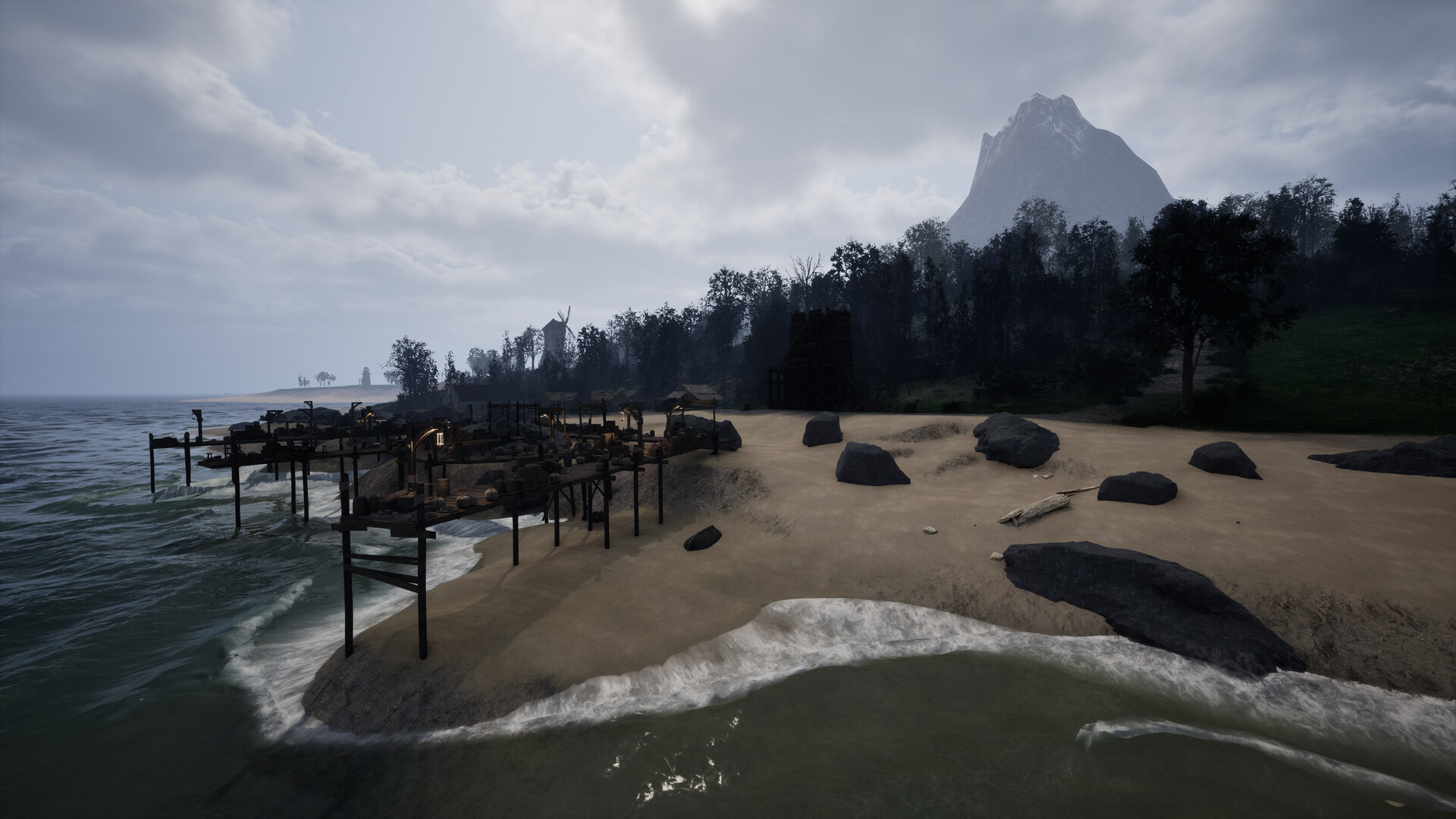 Ashes of Kardoria screenshot 5
