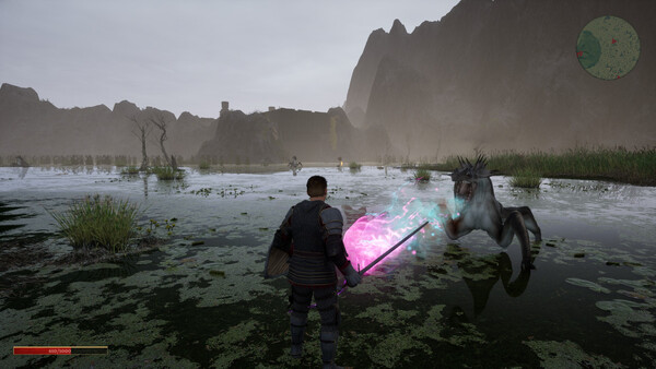 Screenshot 3 of Ashes of Kardoria - more gameplay footage
