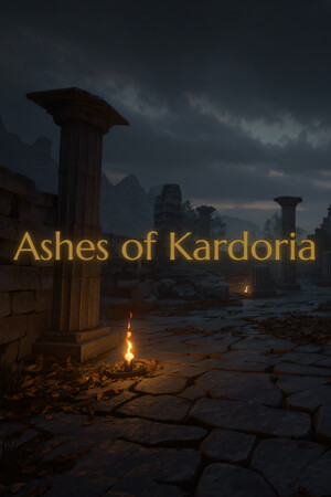 Ashes of Kardoria Stats