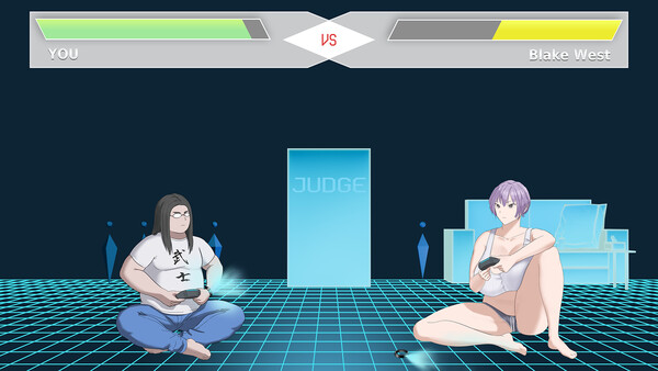 Tomboy Supremacy City screenshot 3