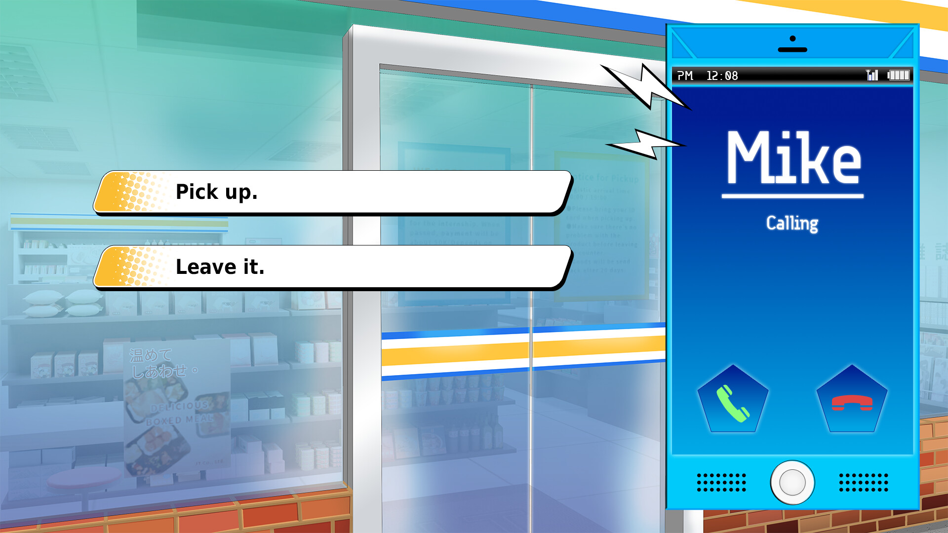 Tomboy Supremacy City screenshot #7