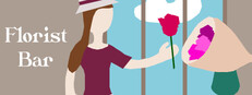 Florist Bar: Floristry Simulator cover