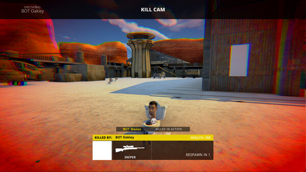 Screenshot media