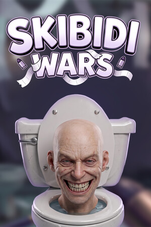 Skibidi Wars