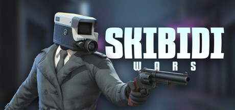 Skibidi Wars by Pakumi - Similar game based
                        on tags