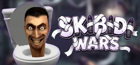 Skibidi Wars by Pakumi - Similar game based
                        on tags