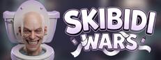 Skibidi Wars