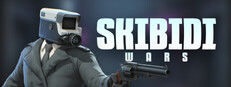 Skibidi Wars cover