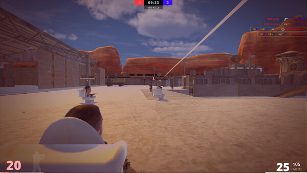Screenshot media