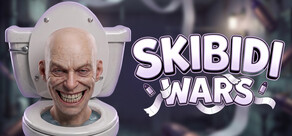 Skibidi Wars