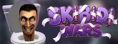 Skibidi Wars