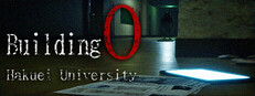 Building 0: Hakuei University cover