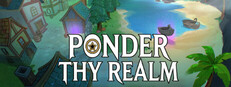 Ponder Thy Realm cover