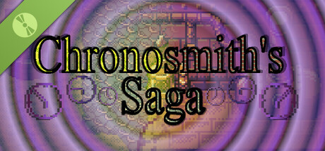 Chronosmith's Saga Demo