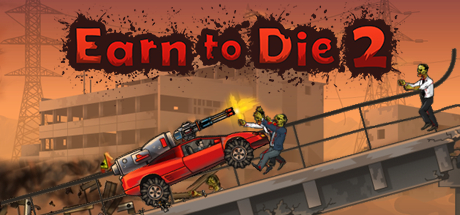 Earn to Die 2 technical specifications for computer
