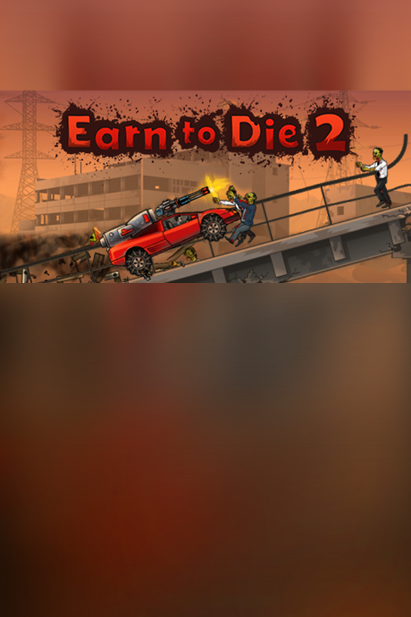 Cover art of Earn to Die 2