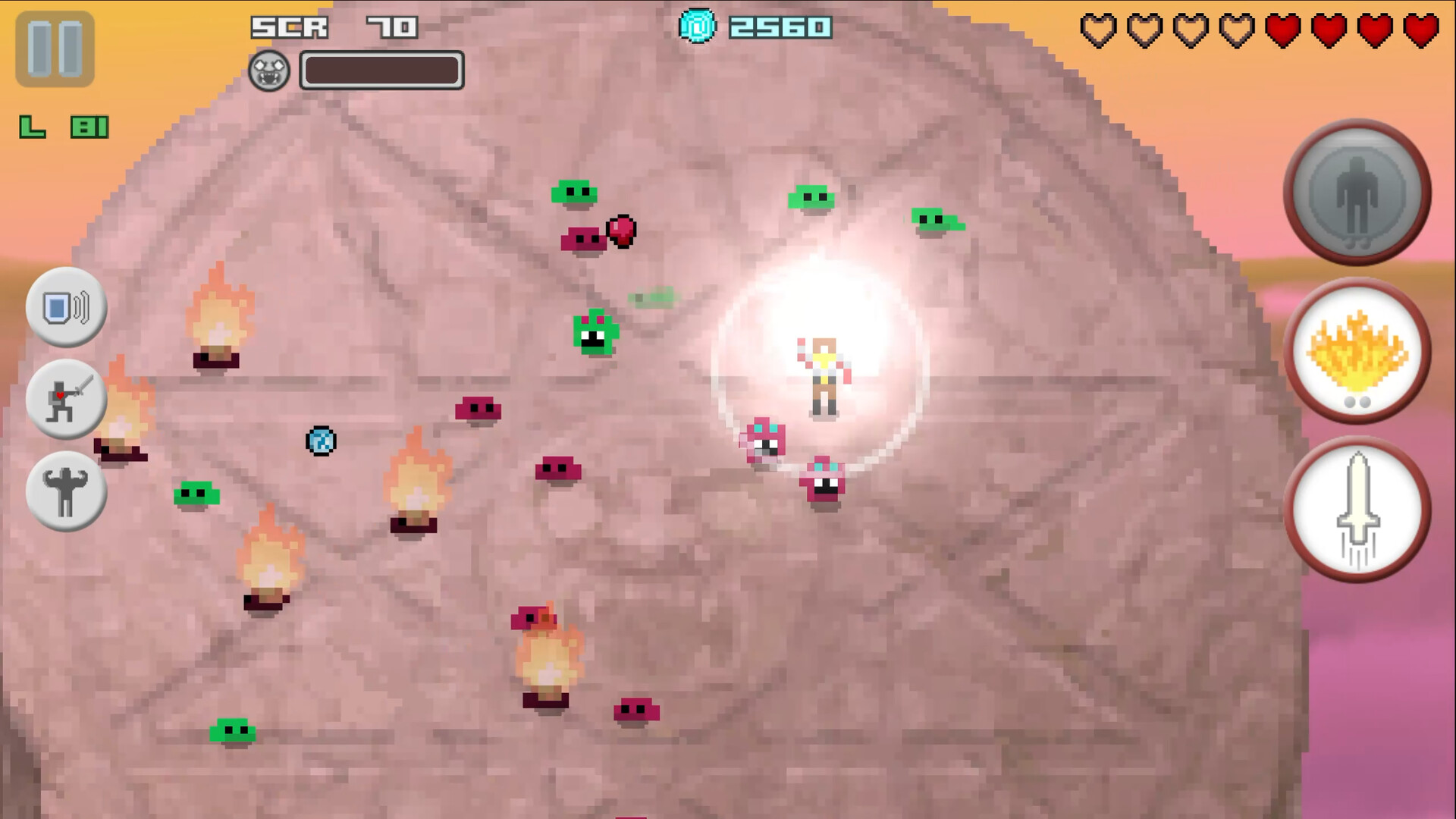 Only One screenshot #2