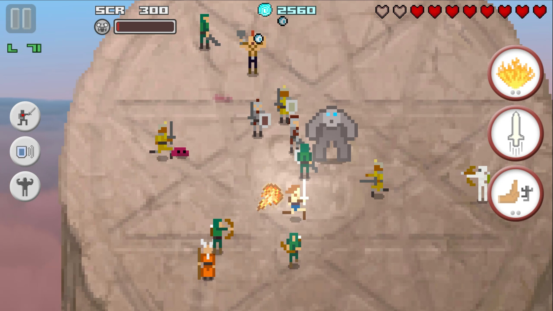 Only One screenshot #3