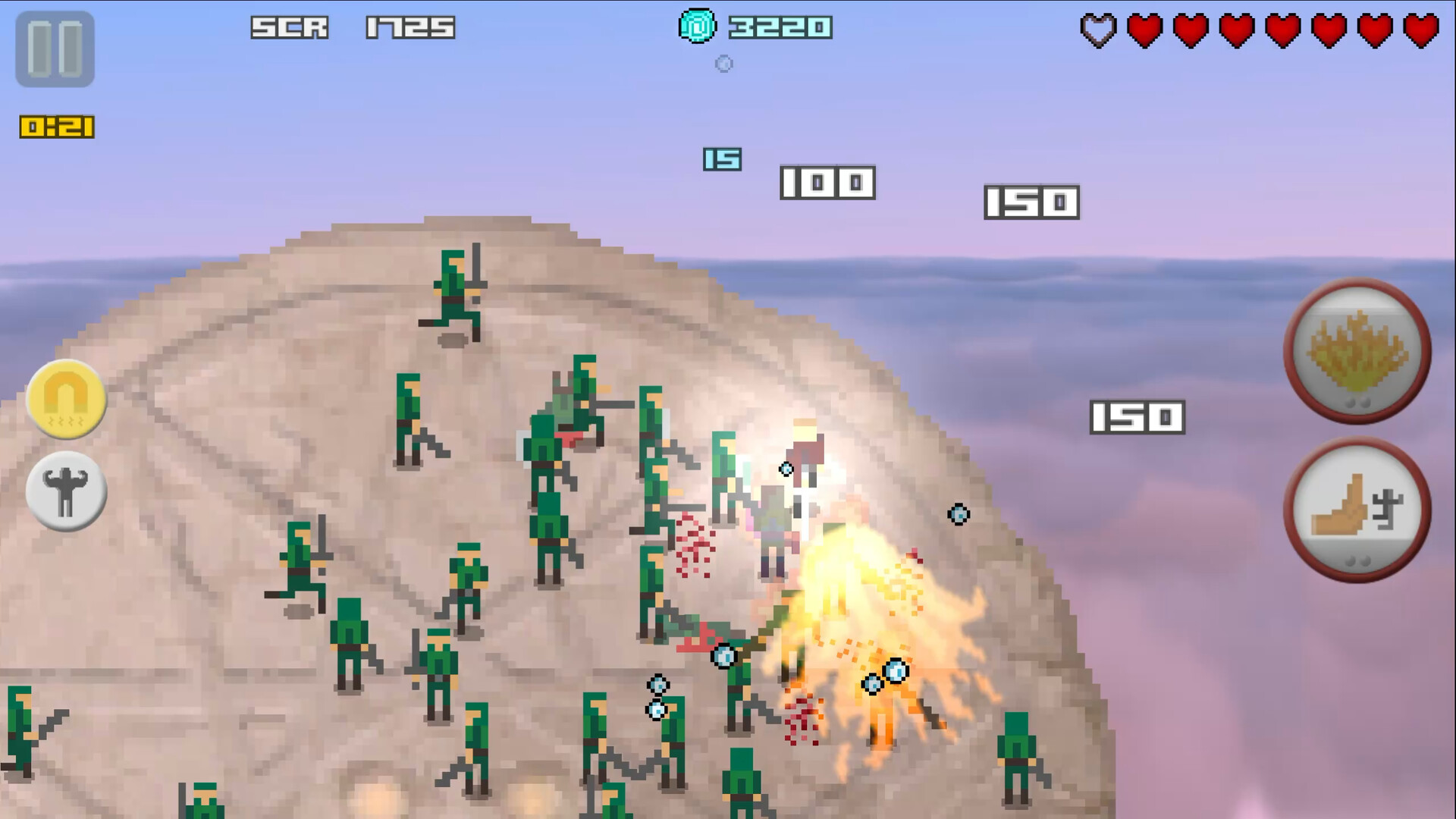 Only One screenshot #5