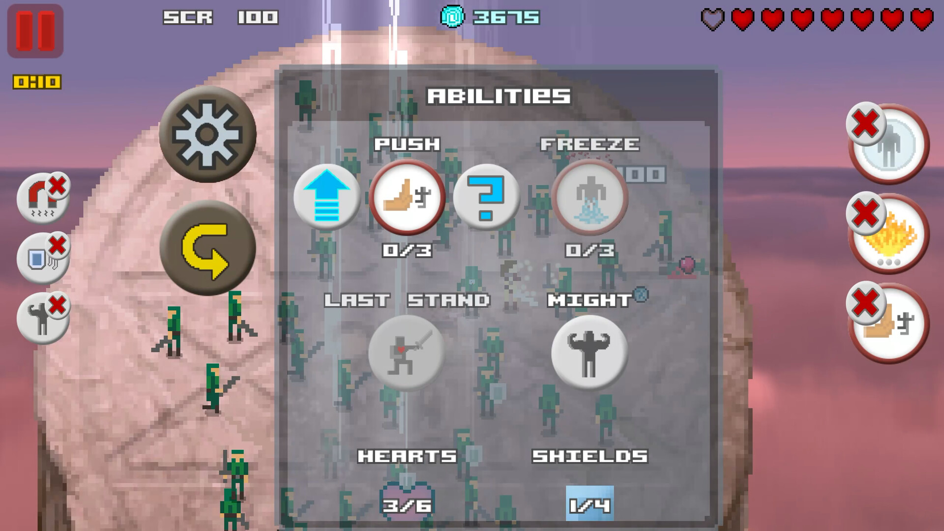 Only One screenshot 7