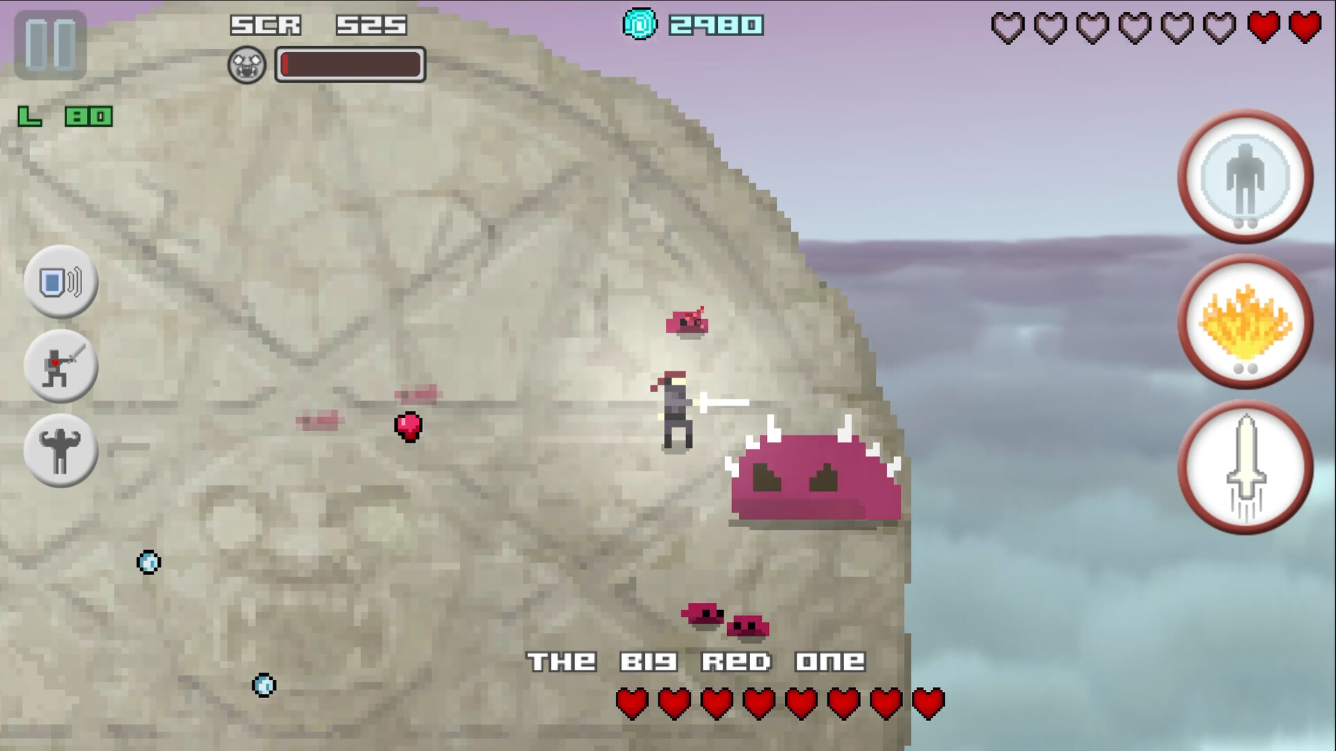 Only One screenshot #4
