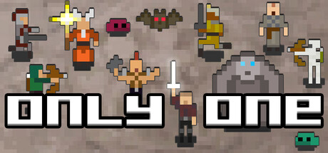Only One - similar game to Smash by RebelBinary