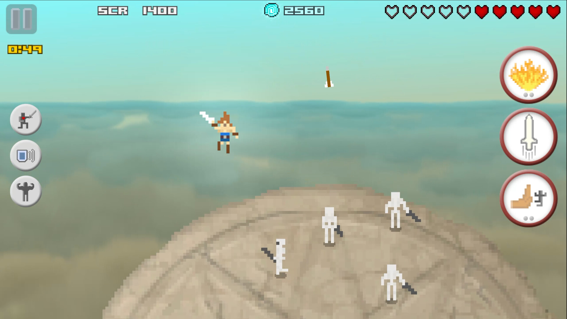 Only One screenshot #6