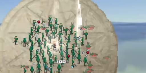 Only One video 1