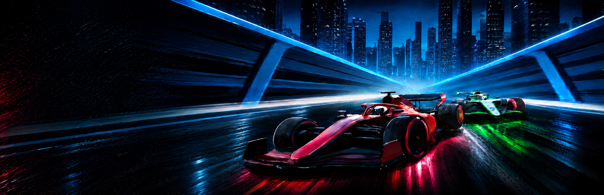 Race Performance Manager