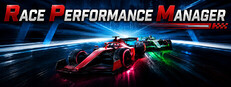 Race Performance Manager cover