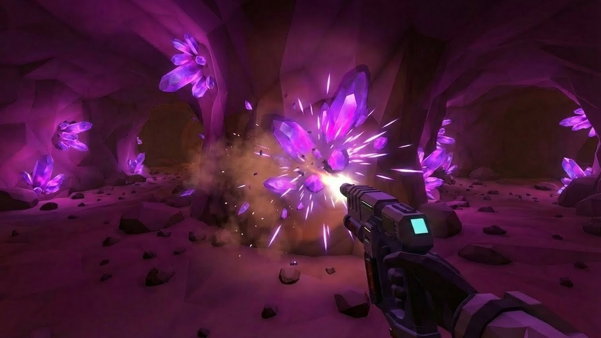 Mars Colony Simulator screenshot #3
