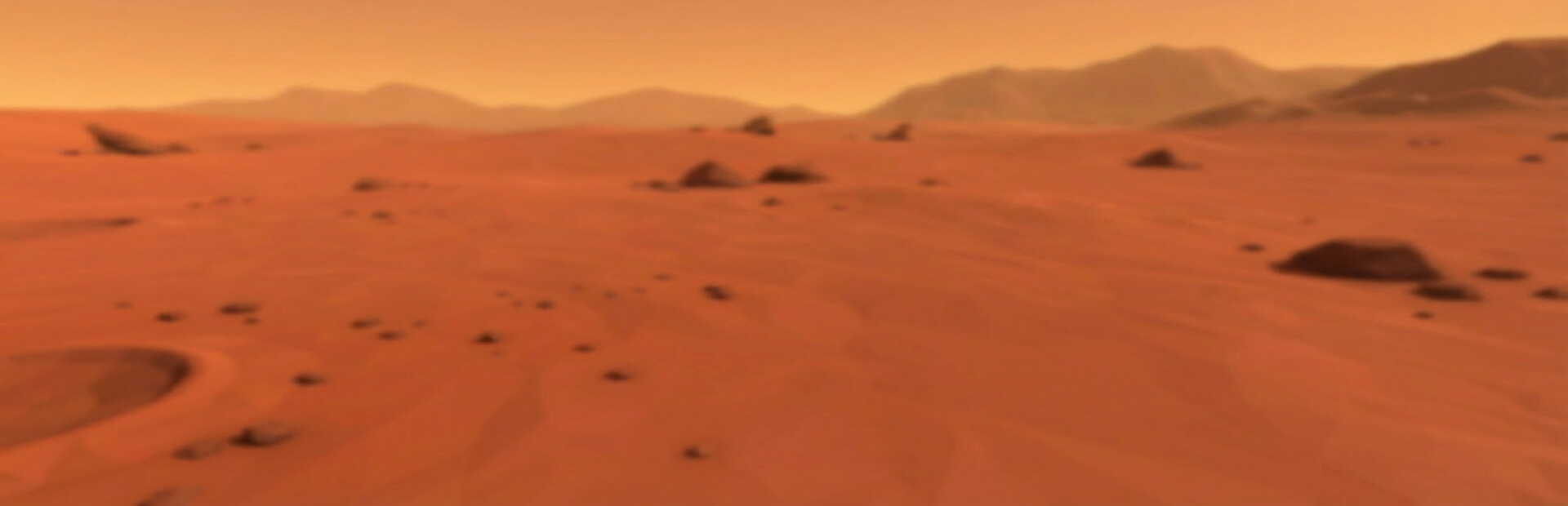 Mars Colony Simulator