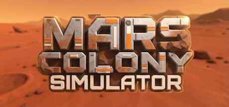Mars Colony Simulator