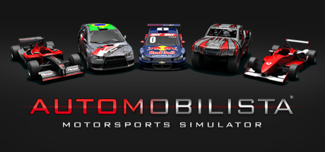 Automobilista banner image