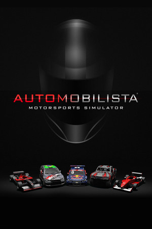 Cover art of Automobilista