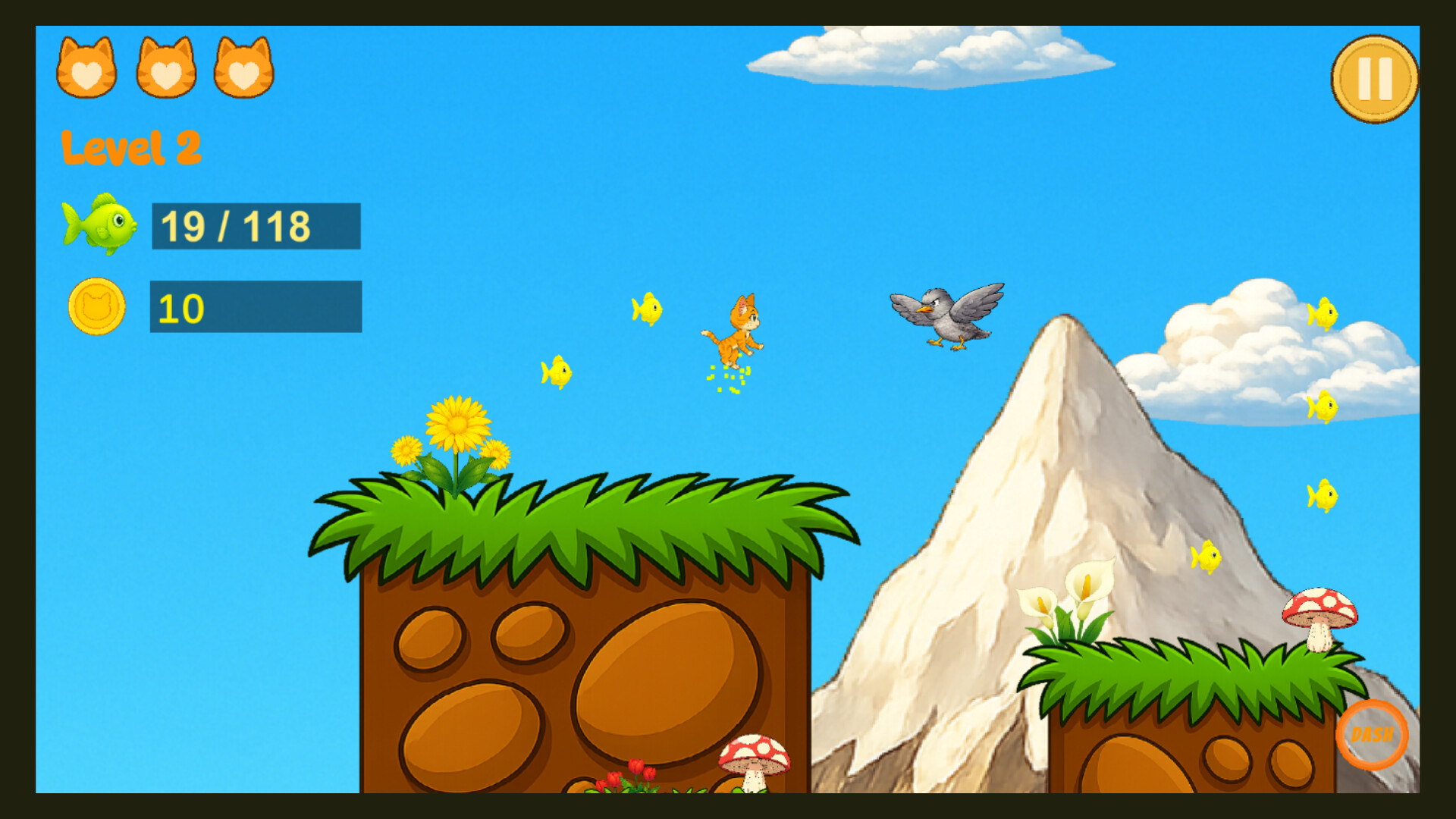 LoHa Adventure Remake screenshot 5