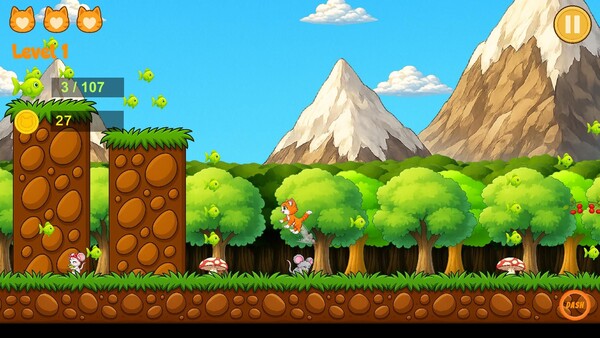 LoHa Adventure Remake screenshot 3