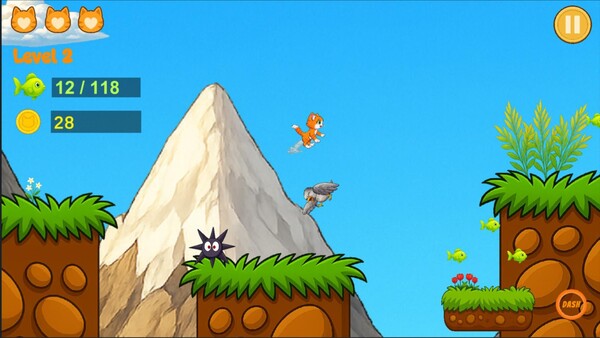 LoHa Adventure Remake screenshot 5