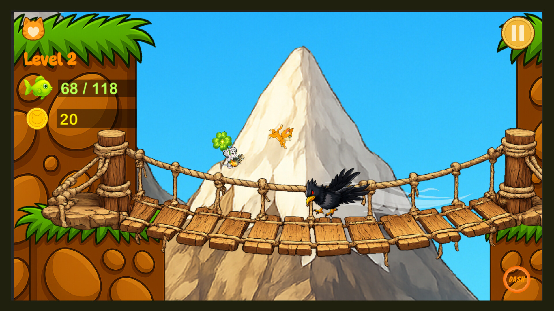 LoHa Adventure Remake screenshot 7