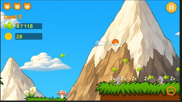 LoHa Adventure Remake screenshot 4