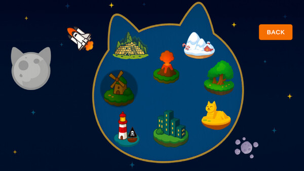 Screenshot 2 of LoHa Adventure Remake - additional gameplay view
