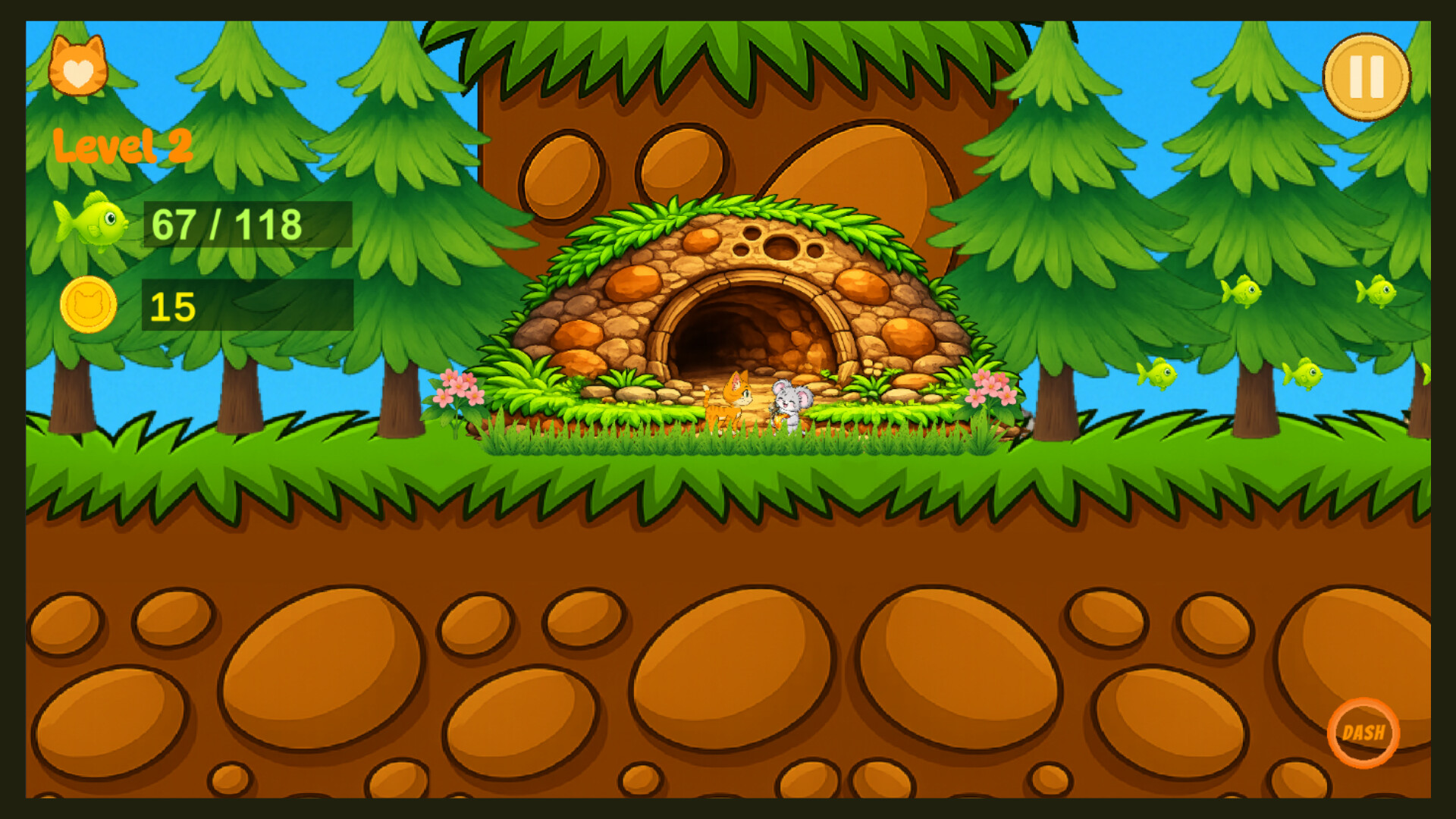 LoHa Adventure Remake screenshot 6