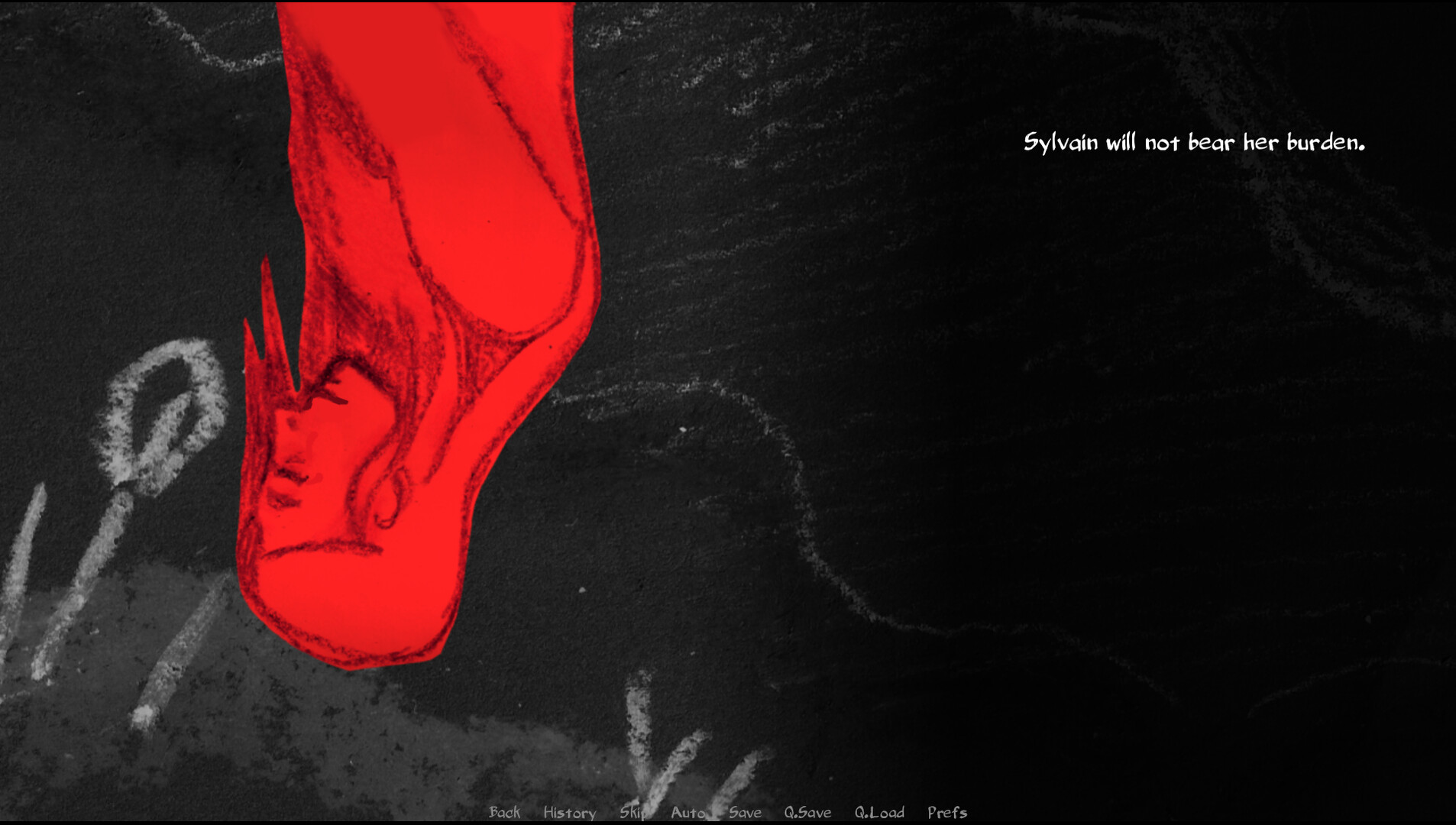 A talk beneath the tree screenshot #5