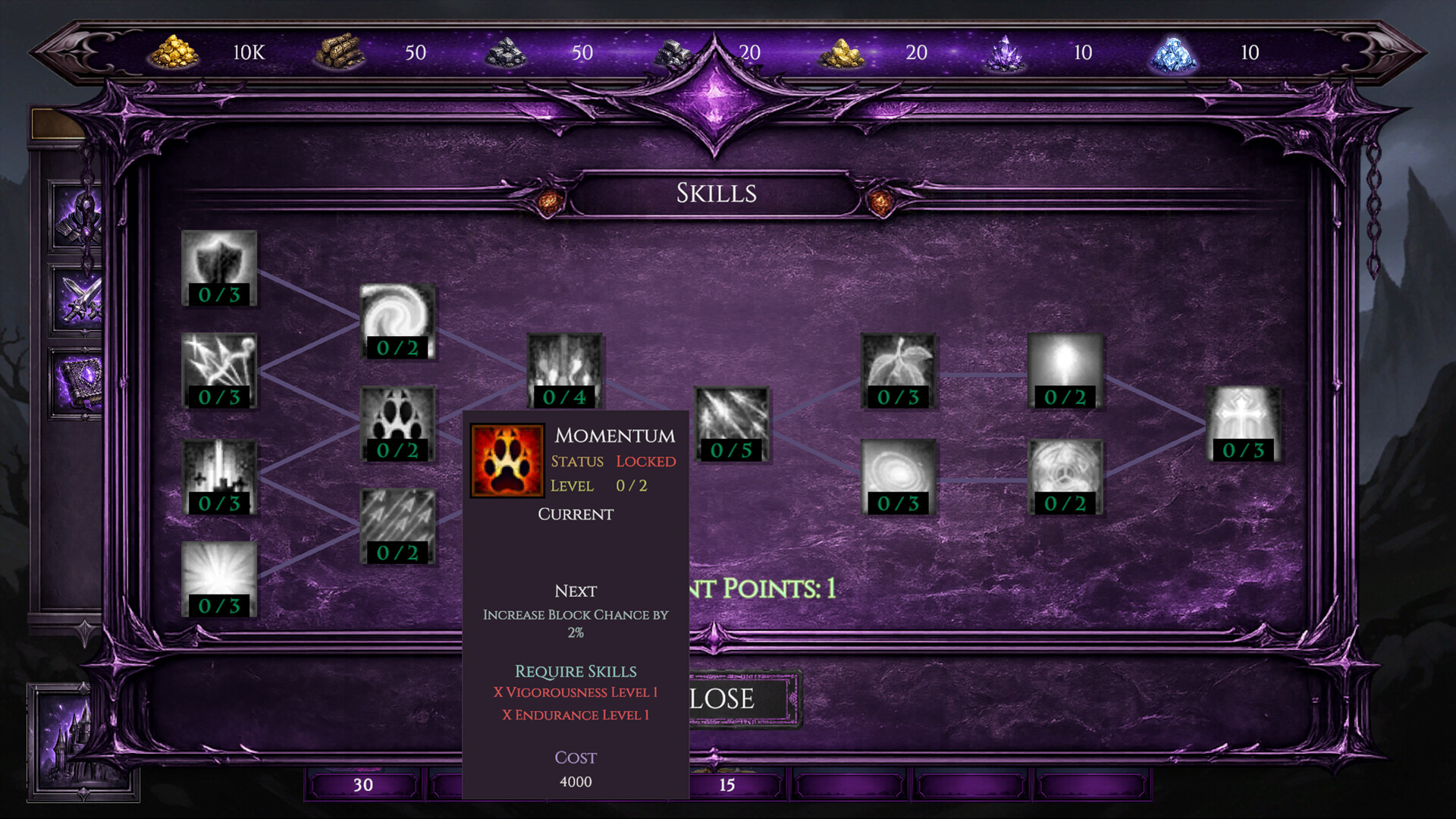 Age of Failon - Birth of the Hero screenshot #9