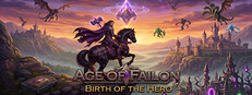 Age of Failon - Birth of the Hero