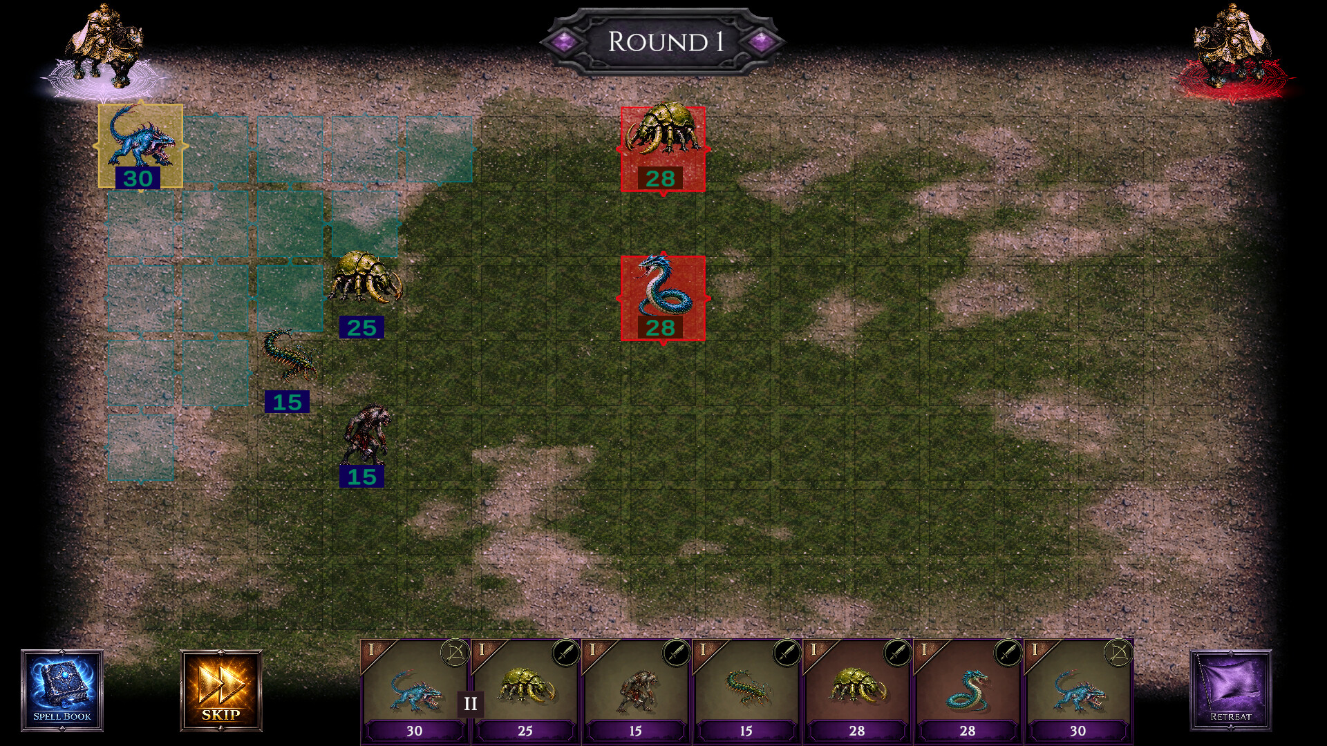 Age of Failon - Birth of the Hero screenshot #11