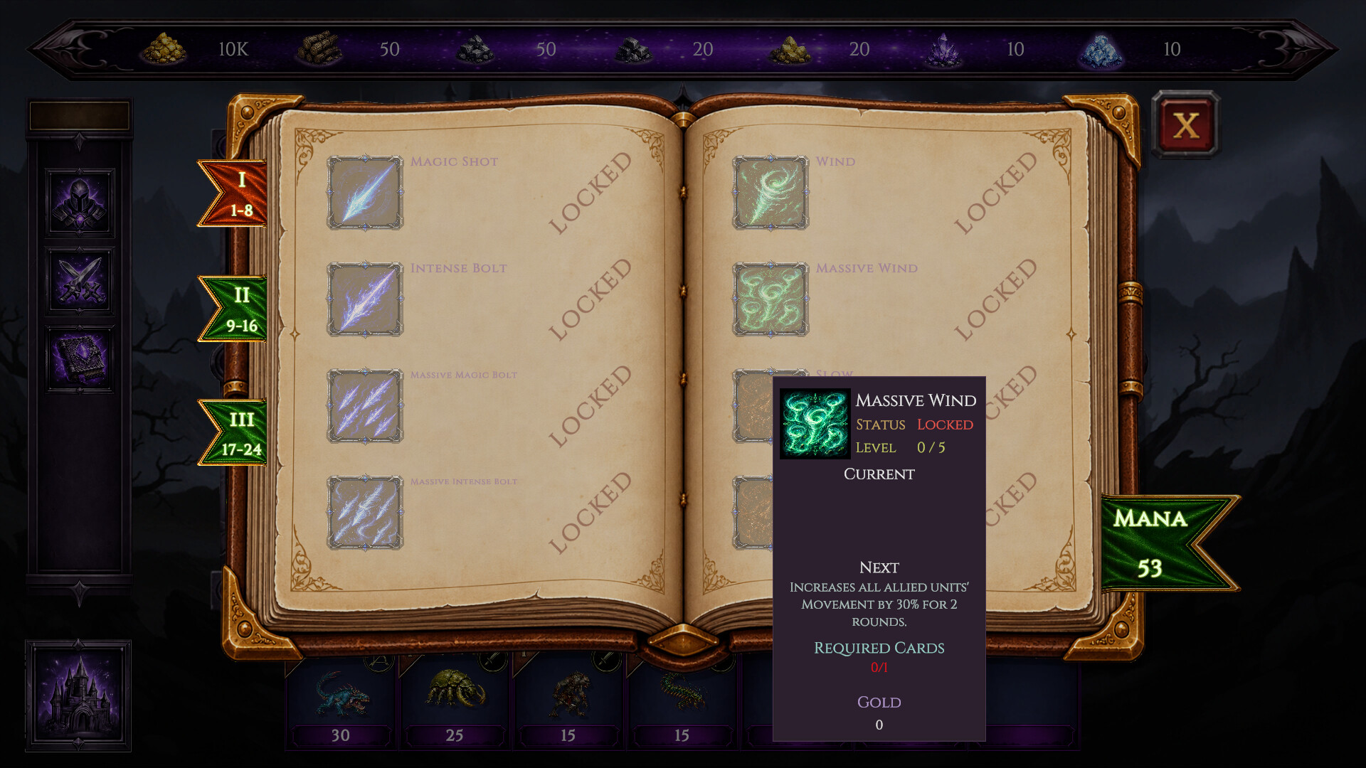 Age of Failon - Birth of the Hero screenshot #8