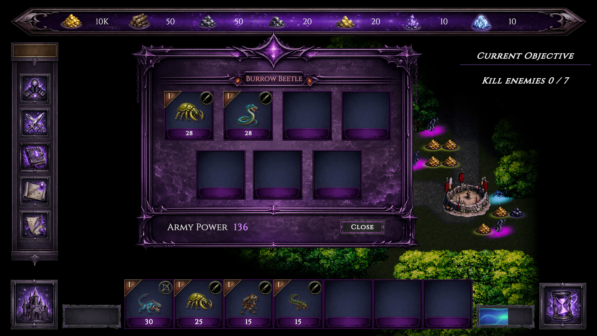 Age of Failon - Birth of the Hero screenshot 6